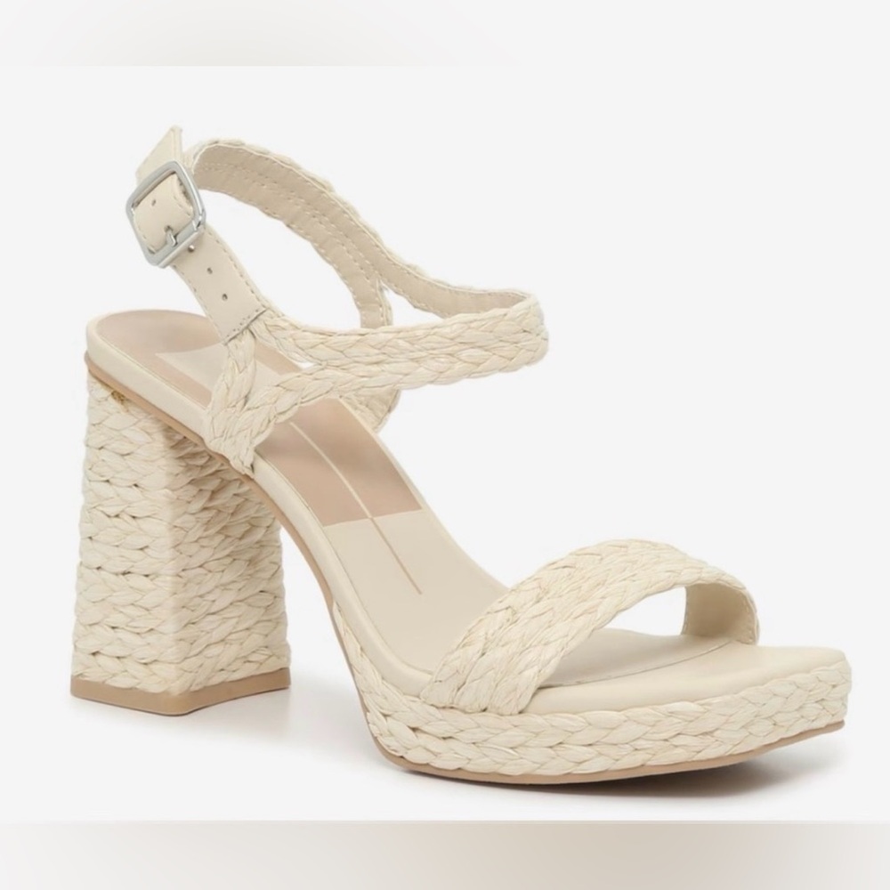 DOLCE VITA Alansa Sandal, NEVER WORN